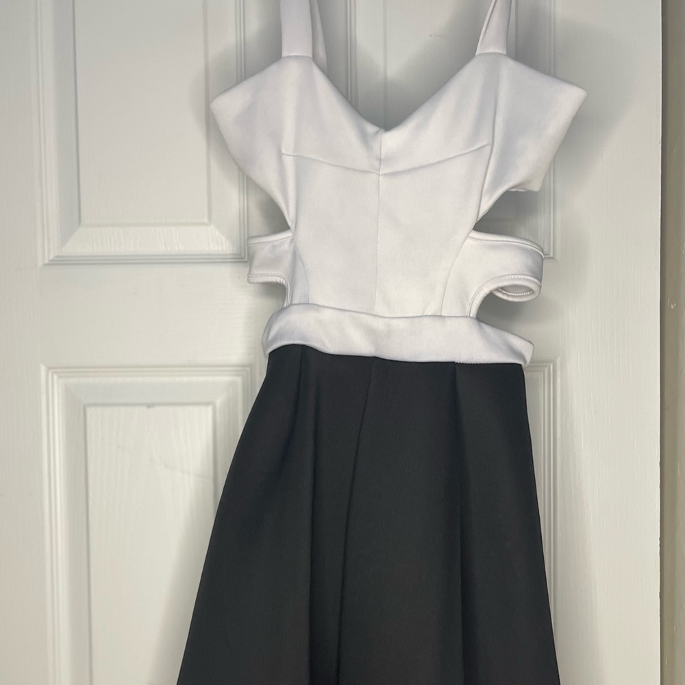 Charlotte Russe dress